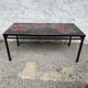 Tabla basse vintage