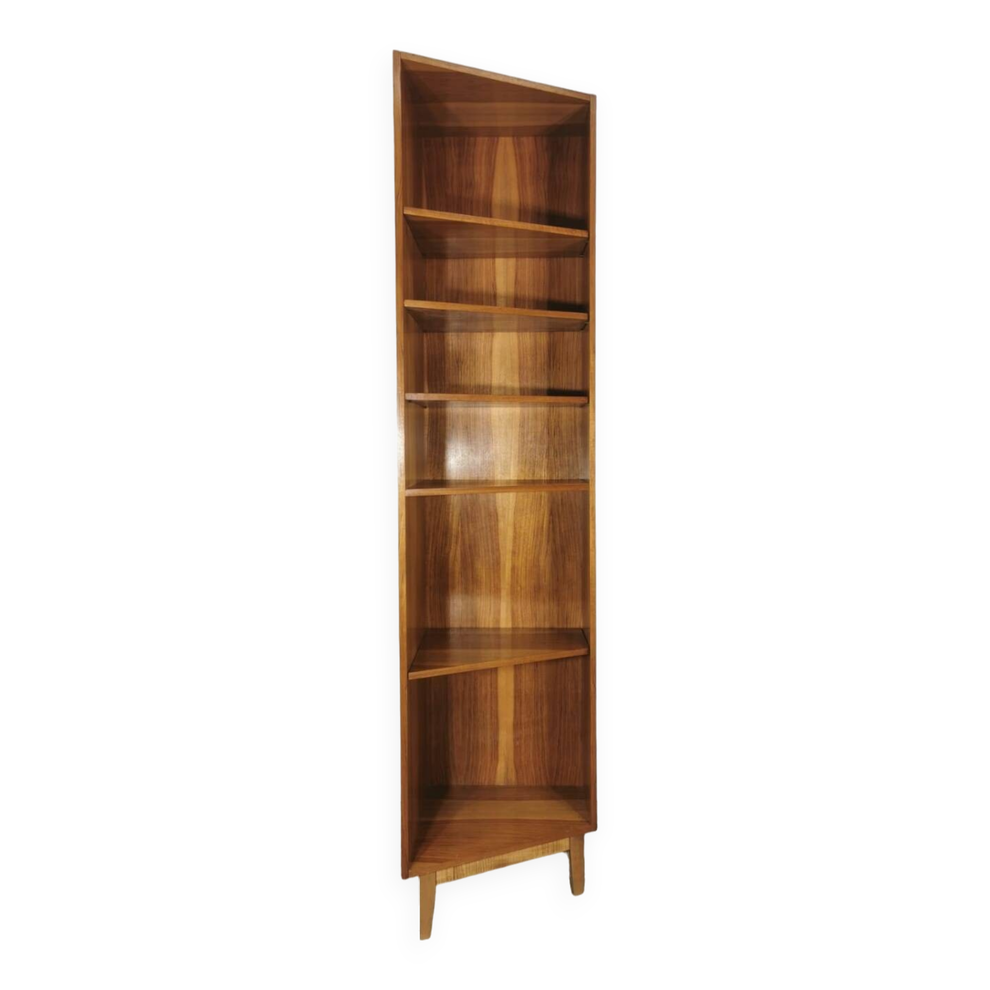 Bookshelf from 1960's
