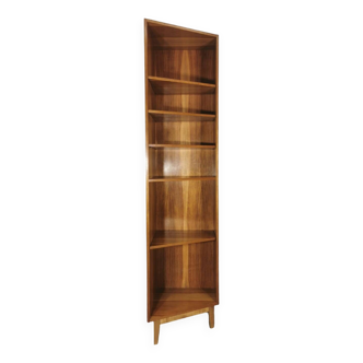 Bibliothèque des années 1960