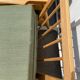Paire de fauteuils design Buzzi Space