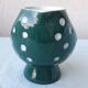 Spotty milk jug