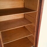 Curtain binder