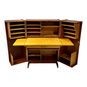 Ernst mummenthaler & - bureau