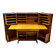 Ernst mummenthaler & otto meier office "magic box" or trunk office