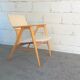 Fauteuil FT14 Cees Braakman scandinave années 50