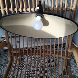 1960s ceiling light