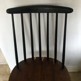 Fanett chair by  Ilmari Tapiovaara