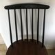 Fanett chair by  Ilmari Tapiovaara