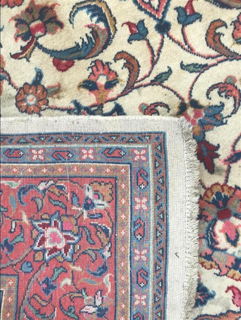 Former carpet Persian Sarogh 200 X 300 cm