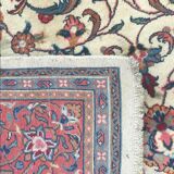 Former carpet Persian Sarogh 200 X 300 cm