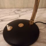 Desk lamp years 50
