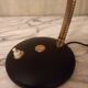 Lampe de bureau années  50