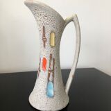 Scheurich Foreign 268 vase from the 1950s