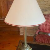 Lampe laiton