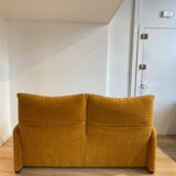 Maralunga Cassina by Vico Magistretti (Fox fabric) 2024