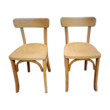 Bistro chairs