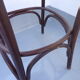 Set of 3 bistro bar stools