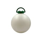 Space Age floor / table lamp mod. Tama, Isao Hosoe, Valenti Italy 1975