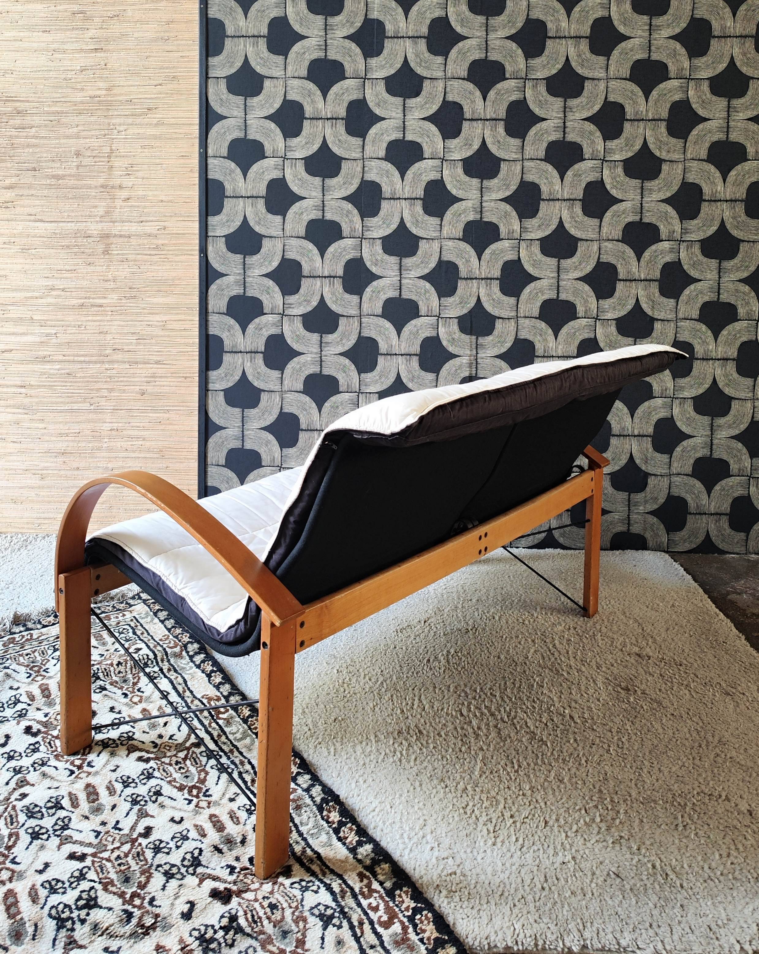 Canapé Polhem Tord Bjorklund 1980