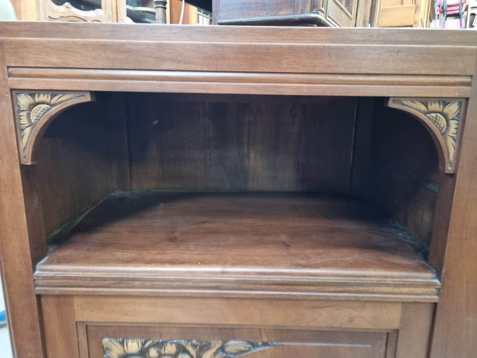 Small art deco furniture