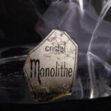 Crystal lamp Ile de France