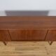 Mid-Century Teak Sideboard  from Westergaard Mobelfabrik, 1960s