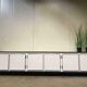 Enfilade en formica