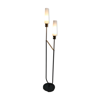 Italian floor lamp