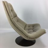 F510 lounge chair by Geoffrey Harcourt for Artifort, 1970