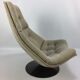 F510 lounge chair by Geoffrey Harcourt for Artifort, 1970