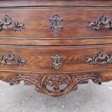 Commode nîmoise
