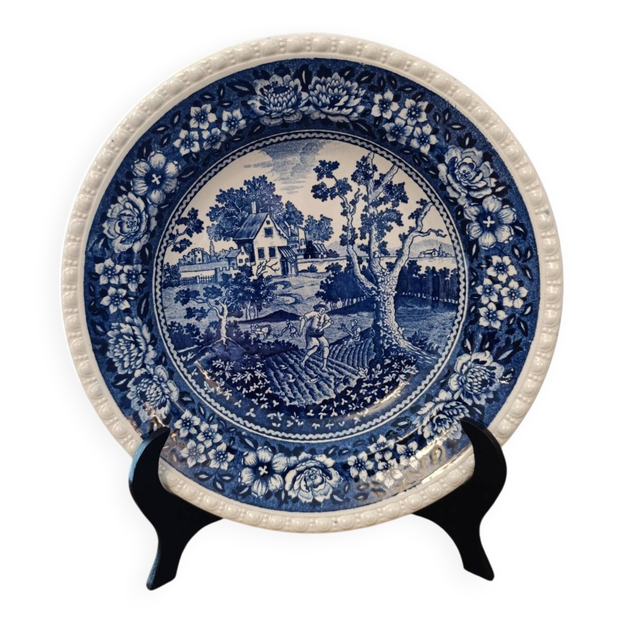 Villeroy & Boch Rusticana deep plate (unit price)