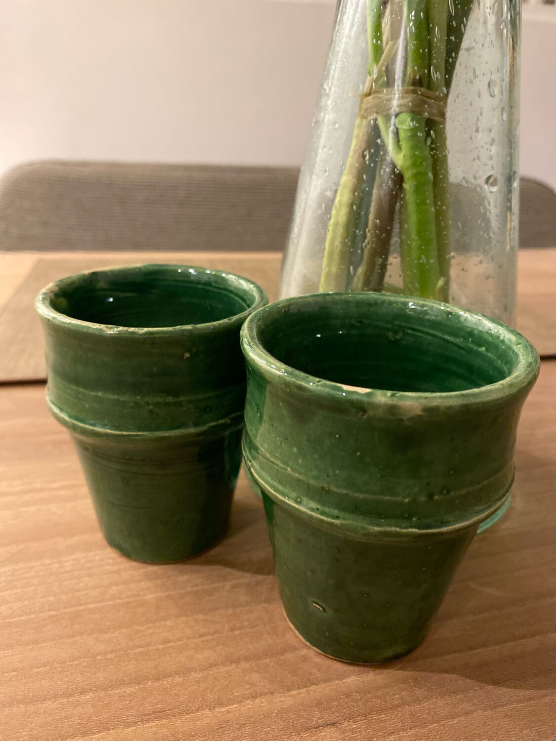 2 cups tamegroute