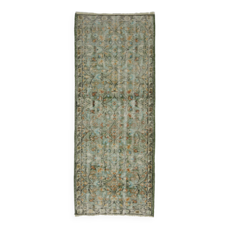 Tapis turc anatolien vintage