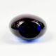 Mid-Century Sommerso Murano Glass Vase - Flavio Poli for Seguso, Italy, 60s
