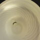 Lamp mushroom shape tourbillon glass murano de vetri 1960/70