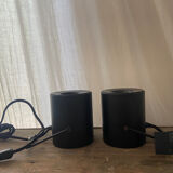 Pair table lamps Broste Copenhagen