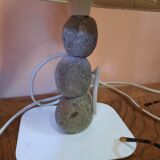 Vintage bedside lamp