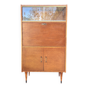 Secrétaire scandinave