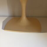 Swivel armchair design Orlowski for Stamp Nurieux, France, year 1970