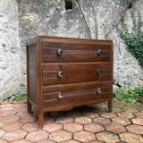 Vintage chest of drawers