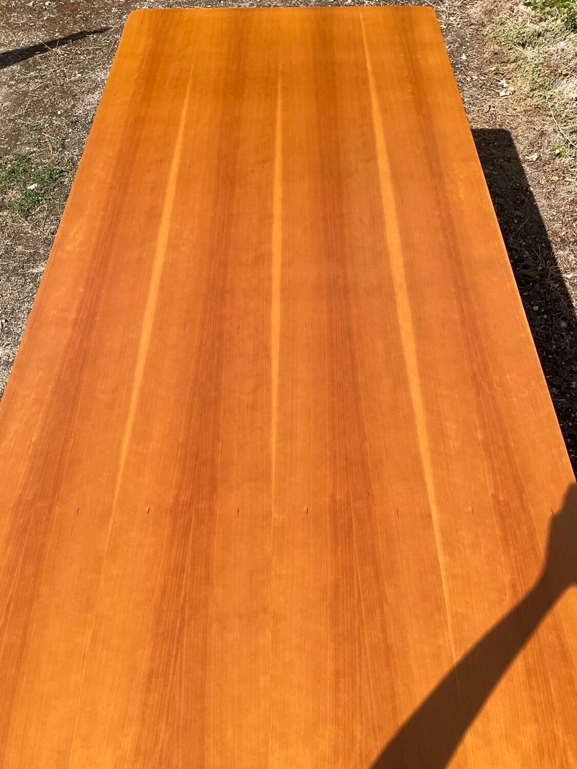 Dining table by Josep Llusca for Cassina