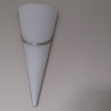 Conical sconce