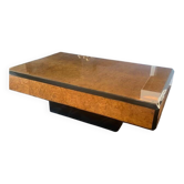 Table basse Paul Stisch