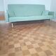 Vintage sofa bed