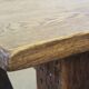 Large 17th century Jacobean style Baroque Farmhouse Refectory Table – Early