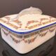 Butter dish