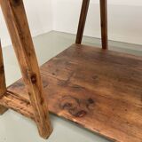 XXL 3m draper pine work table