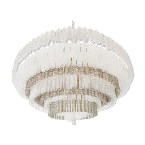 lustre Corteccia de Toni - venini