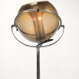 globe floor lamp - raak